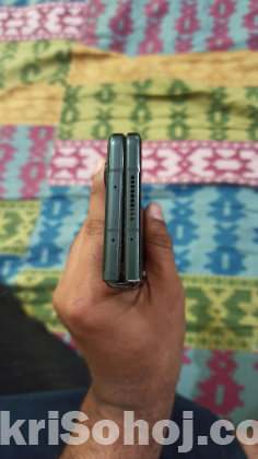 Samsung Z Fold 3, 12GB RAM, 256GB ROM